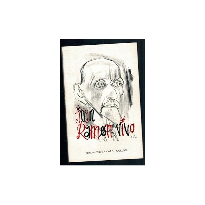JUAN RAMÓN, VIVO. - Vv.aa.
